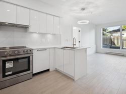 103 5399 JOYCE STREET  Vancouver, BC V5R 4H3