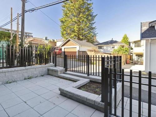 103 5399 Joyce Street, Vancouver, BC 