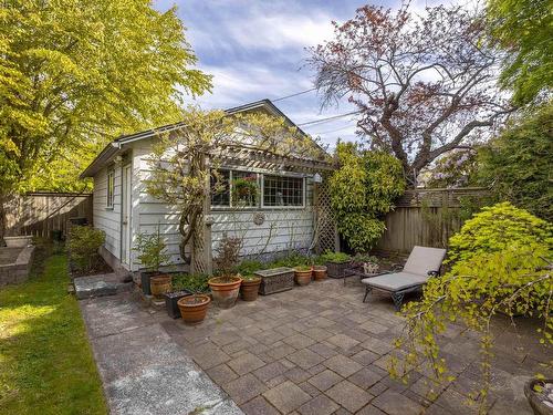 3951 W 19Th Avenue, Vancouver, BC 