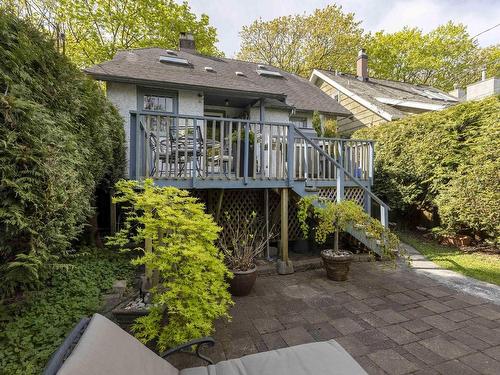 3951 W 19Th Avenue, Vancouver, BC 