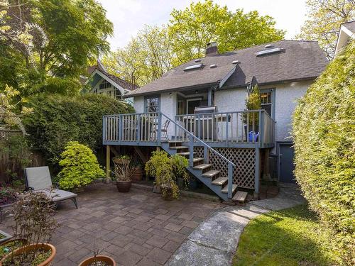 3951 W 19Th Avenue, Vancouver, BC 