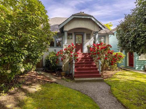 3951 W 19Th Avenue, Vancouver, BC 