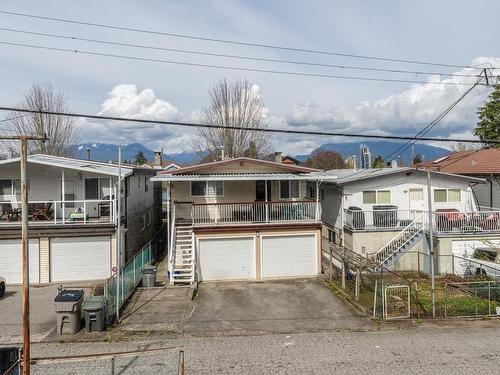 3661 E 27Th Avenue, Vancouver, BC 