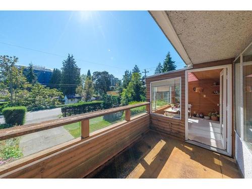 1483 Fulton Avenue, West Vancouver, BC 