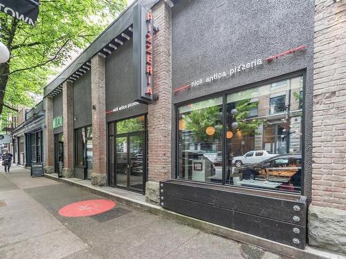 511 22 E Cordova Street, Vancouver, BC 