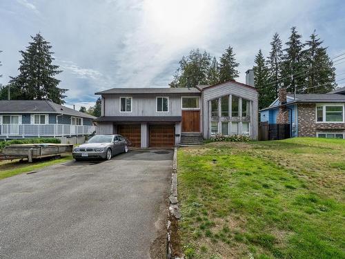 1375 E 24Th Street, North Vancouver, BC 