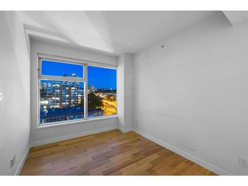 1101 1565 W 6Th Avenue, Vancouver, BC 