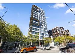 1101 1565 W 6TH AVENUE  Vancouver, BC V6J 1R1