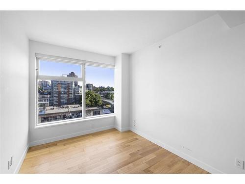 1101 1565 W 6Th Avenue, Vancouver, BC 