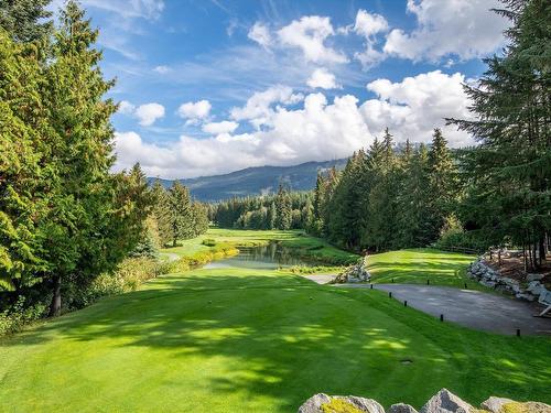 3002 St Anton Way, Whistler, BC 