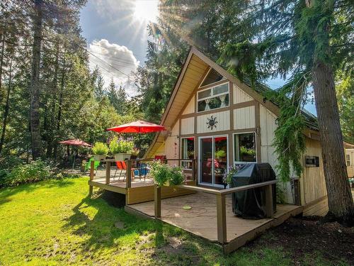 3002 St Anton Way, Whistler, BC 