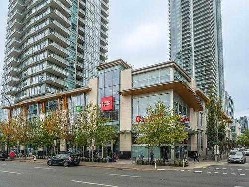 808 4688 Kingsway, Burnaby, BC 