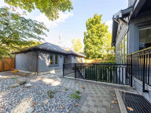 3981 W 35Th Avenue, Vancouver, BC 