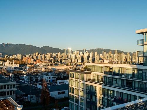 230 1777 W 7Th Avenue, Vancouver, BC 