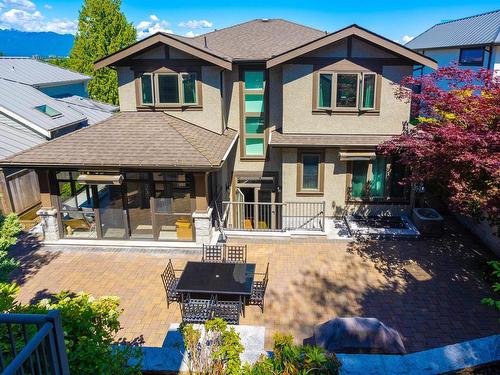 4085 Puget Drive, Vancouver, BC 