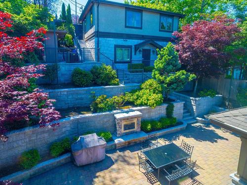 4085 Puget Drive, Vancouver, BC 