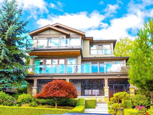 4085 Puget Drive, Vancouver, BC 