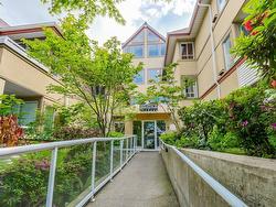 103 1870 W 6TH AVENUE  Vancouver, BC V6J 1R6