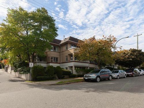 103 1870 W 6Th Avenue, Vancouver, BC 