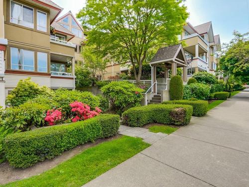 103 1870 W 6Th Avenue, Vancouver, BC 