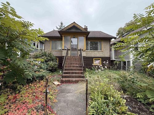 1120 E 23Rd Avenue, Vancouver, BC 