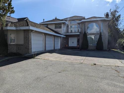 11560 Granville Avenue, Richmond, BC 