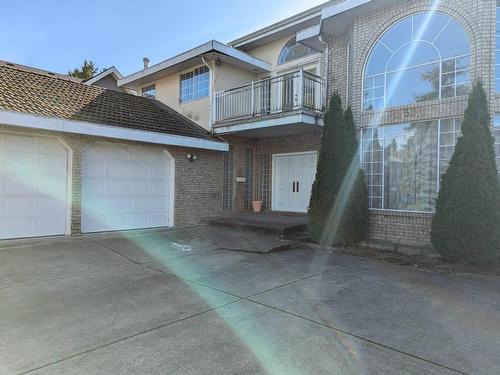 11560 Granville Avenue, Richmond, BC 