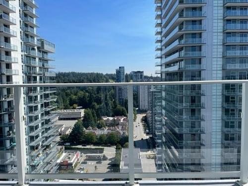 2202 3833 Evergreen Place, Burnaby, BC 