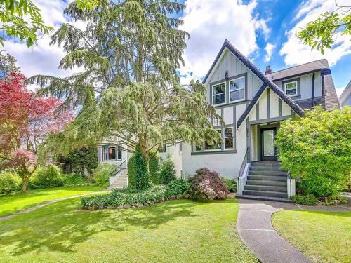 252 W 23Rd Avenue, Vancouver, BC 