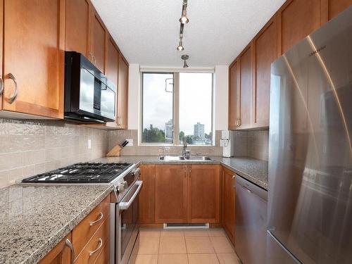 705 1316 W 11Th Avenue, Vancouver, BC 