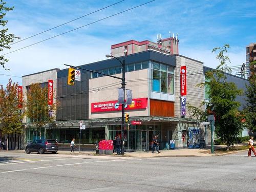 705 1316 W 11Th Avenue, Vancouver, BC 