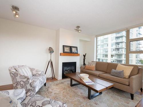 705 1316 W 11Th Avenue, Vancouver, BC 