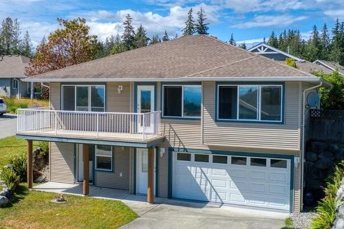 5683 Emily Way, Sechelt, BC 