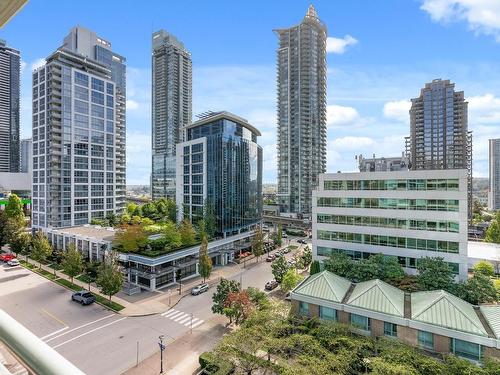 801 4380 Halifax Street, Burnaby, BC 