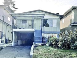 1312 E 28TH AVENUE  Vancouver, BC V5V 2R1