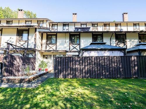 8879 Horne Street, Burnaby, BC 