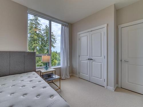 429 3563 Ross Drive, Vancouver, BC 