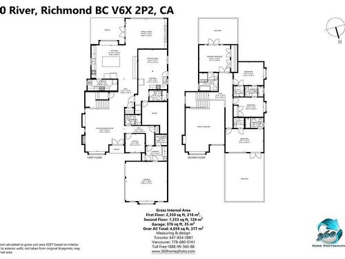 10780 River Drive, Richmond, BC 