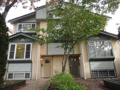 8490 French Street, Vancouver, BC 