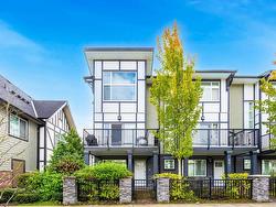 87 9680 ALEXANDRA ROAD  Richmond, BC V6X 0P2