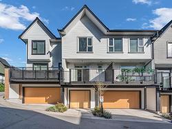 42 1228 HUDSON STREET  Coquitlam, BC V3B 0R3