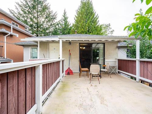 5524 Earles Street, Vancouver, BC 