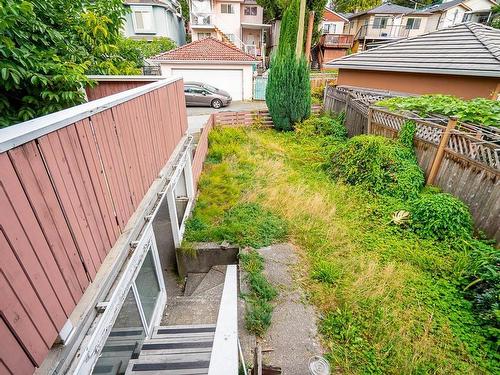 5524 Earles Street, Vancouver, BC 