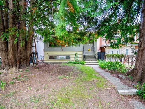 5524 Earles Street, Vancouver, BC 