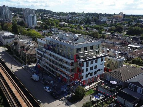 106 3264 Vanness Avenue, Vancouver, BC 