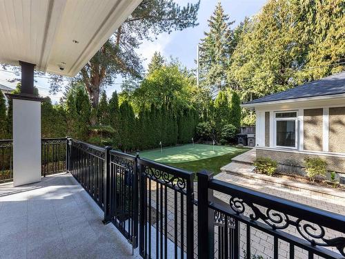 2843 W 44Th Avenue, Vancouver, BC 