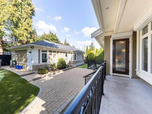 2843 W 44Th Avenue, Vancouver, BC 