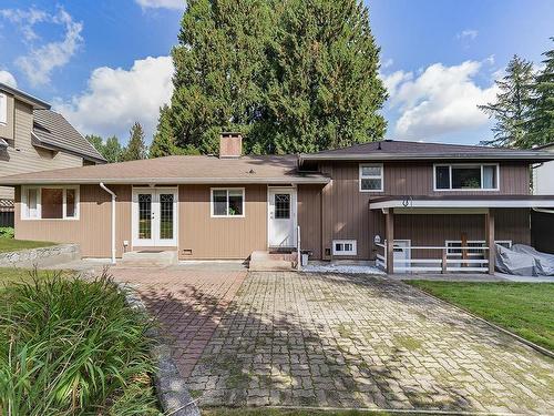 5537 Rugby Street, Burnaby, BC 