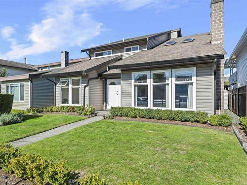 9557 Francis Road, Richmond, BC 