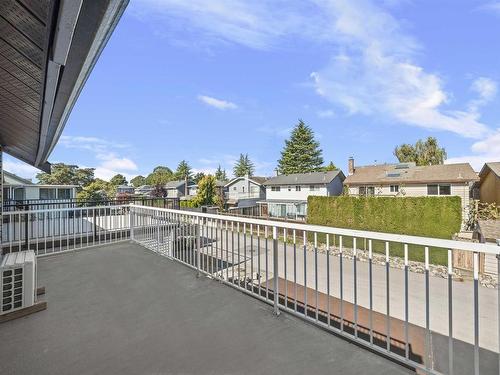 9557 Francis Road, Richmond, BC 